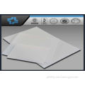 Insulation White Teflon Ptfe Sheet Skived Recycled With Good Heat Resistance